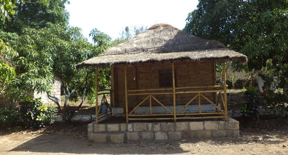 Krishna Farm House, Sasan Gir 4